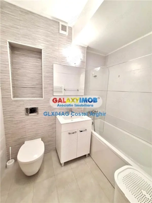 Vindem ap cu 2 cam, bloc nou Craiovei, mobilat si utilat lux, parcare - imagine 5