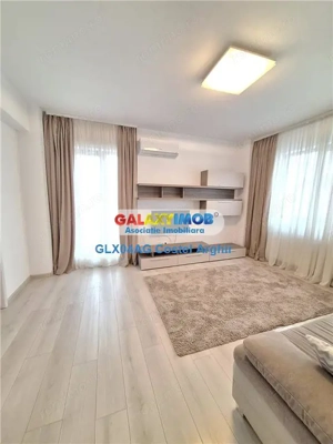 Vindem ap cu 2 cam, bloc nou Craiovei, mobilat si utilat lux, parcare - imagine 6
