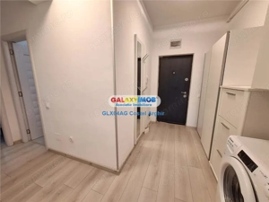 Vindem ap cu 2 cam, bloc nou Craiovei, mobilat si utilat lux, parcare - imagine 2