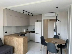 Garsoniera  zona  Pipera  sud 