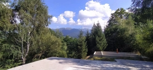 Teren intravilan construibil cu toate utilitățile in Bran