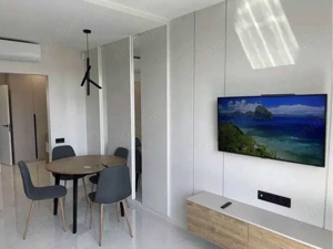 Garsoniera zona Piata Sudului 