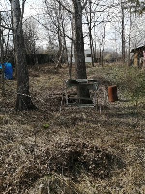 Teren Slănic Prahova   utilități la poartă, ideal casă de vacanță - imagine 8