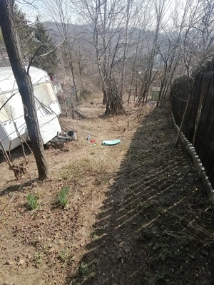 Teren Slănic Prahova   utilități la poartă, ideal casă de vacanță