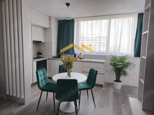 -Apartament 2 camere -x city - etaj 3 -