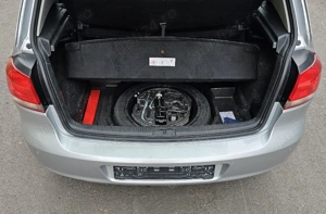 VW Golf 6 1.4TSI Navigatie SenzoriParcare DubluClima CamerăMarșarier Bluethoot Euro5  - imagine 14