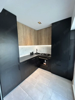 Penthouse cu loft, Belvedere Residence - imagine 10