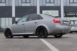 Audi A4 B6 1.8T Sline quattro k04 + alte modificari - imagine 3