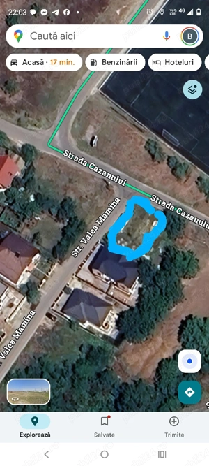 305 mp Berceni   21  13 m dubla deschidere   lângă lac, parc și - imagine 3