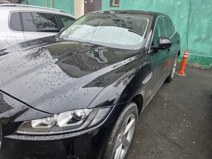 Vind Jaguar F-Pace ,2020,180cp,diesel 2.0d,185000km