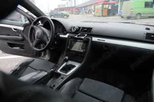 Audi A4 B6 1.8T Sline quattro k04 + alte modificari - imagine 2