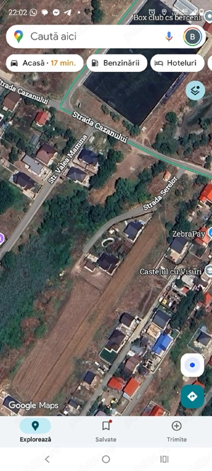 305 mp Berceni   21  13 m dubla deschidere   lângă lac, parc și - imagine 4