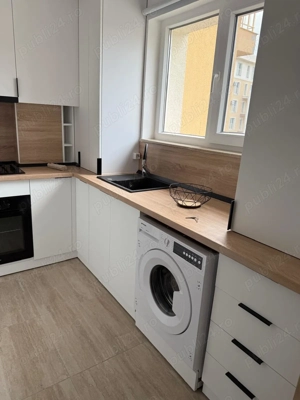 Proprietar, inchiriez garsoniera Cosmopolis