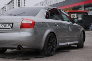 Audi A4 B6 1.8T Sline quattro k04 + alte modificari - imagine 8