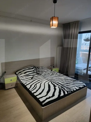 Apartament cu 3 camere, zona Aurel Vlaicu, Bloc renovat