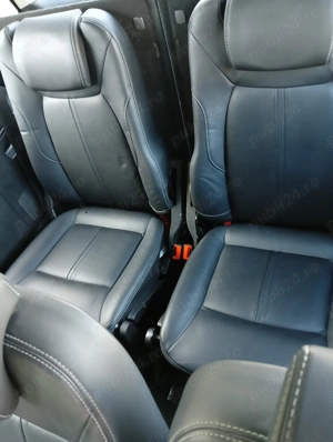 Ford Galaxy 2012 - imagine 5