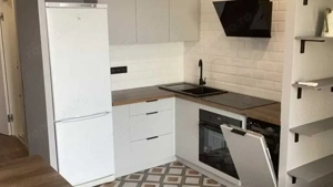 Garsoniera zona  Barbu Vacarescu 