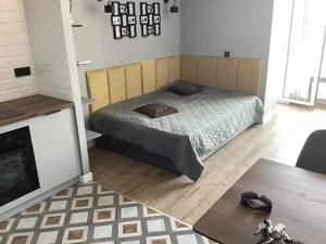 Garsoniera zona Lacul Tei 