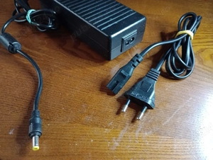 Alimentator adaptor fix AC DC funcțional model YDD 120, 12V - imagine 3