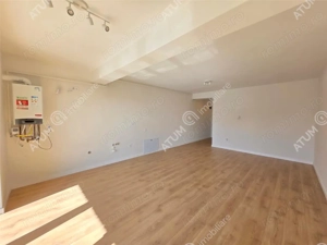 Garsoniera 38 mp utili finisata la cheie in cartierul Turnisor Sibiu