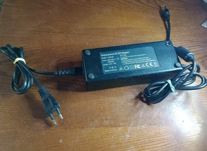 Alimentator adaptor fix AC DC finctional model YDD 120, 12V