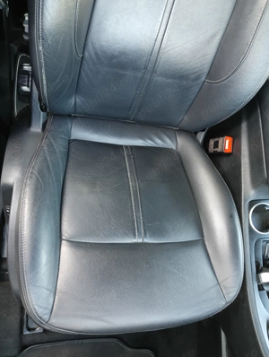 Ford Galaxy 2012 - imagine 11