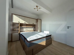 Apartament modern la cheie, bloc nou 2025, parcare inclusa, Mestesugarilor - imagine 3