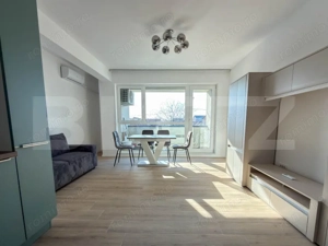 Apartament modern la cheie, bloc nou 2025, parcare inclusa, Mestesugarilor - imagine 2