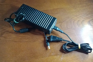 Alimentator adaptor fix AC DC funcțional model YDD 120, 12V - imagine 4