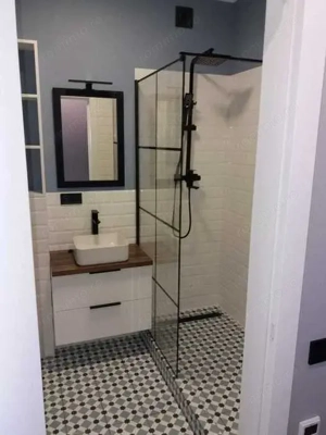 Garsoniera zona  Barbu Vacarescu  - imagine 3