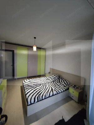 Apartament modern, 3 camere, Vlaicu