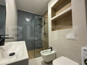Apartament modern la cheie, bloc nou 2025, parcare inclusa, Mestesugarilor - imagine 4