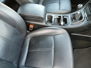 Ford Galaxy 2012 - imagine 13