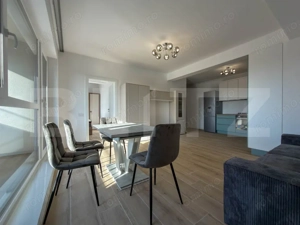 Apartament modern la cheie, bloc nou 2025, parcare inclusa, Mestesugarilor