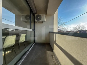 Apartament modern la cheie, bloc nou 2025, parcare inclusa, Mestesugarilor - imagine 6