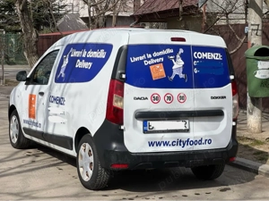 Dacia Dokker 1.5dCi 2019 Euro 6
