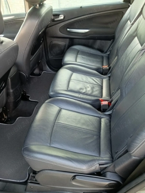 Ford Galaxy 2012 - imagine 10