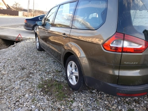 Ford Galaxy 2012 - imagine 4