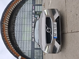 Volvo v60  automat an fab 2019 - imagine 4