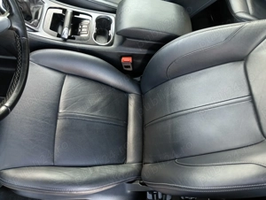 Ford Galaxy 2012 - imagine 8