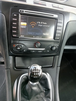 Ford Galaxy 2012 - imagine 17