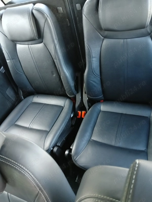 Ford Galaxy 2012 - imagine 3