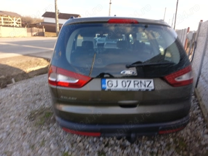 Ford Galaxy 2012 - imagine 2