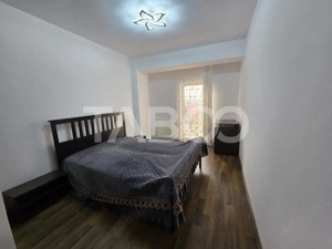 Apartament 2 camere de vanzare etaj 2 mobilat parcare lift Turnisor - imagine 6