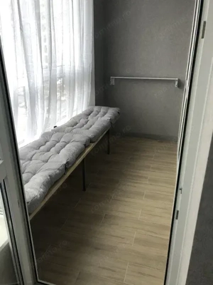 Garsoniera de închiriat - Zona Barbu Văcărescu