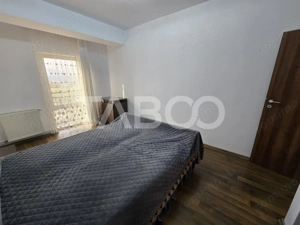 Apartament 2 camere de vanzare etaj 2 mobilat parcare lift Turnisor - imagine 11