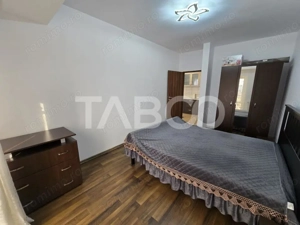 Apartament 2 camere de vanzare etaj 2 mobilat parcare lift Turnisor - imagine 5