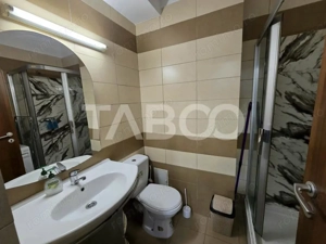 Apartament 2 camere de vanzare etaj 2 mobilat parcare lift Turnisor - imagine 7