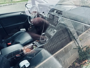 Vând VW Touran ll - imagine 5