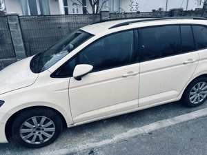 Vând VW Touran ll - imagine 3
